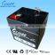 6V 1.0Ah solar power battery manufacturers