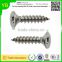 2016 New Factory Price Alloy Screws and Nails Bulk Caps