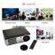 1080P Video Projector 1280*800 4200 Lumens HD Home Theater Multimedia LCD Projector HDMI USB TV DVD WII