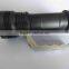Onlystar GS-9909 super quality most powerful aluminum 3W led carry-home flashlight strong light torch