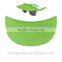 Visor Sunglasses Holder Clip/ Sunglasses with Sun Shield