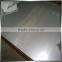 Low Price ASTM A554 standard hairline/mirror finish stainless steel sheet