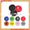 Custom logo Mini Portable Earphone Bag Cartoon Coin Purse Headphone Case Cable Storage Box