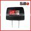 7 Inch Capacitive Touch Screen Car Headrest Tablet PC