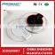 China manufacturer supply qi wireless laptop charger receiver with universal qi standard