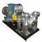 API 610 10th chemical pump of BB2 structure