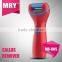 2015 MRY New Patent design portable skin callus/Washable skin callus remover kit/foot file