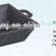 Unbreakable Rubber pails,flat back buckets,feed bucket,cubo de goma