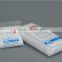 High Quality absorbent cotton rolled bandage zag zig