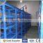 Mould holder racking CE & ISO Steel industrial mold rack, mould drawer racking, storage mould rack