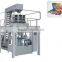 Automatic tea packing machine