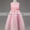 Lastest wholesale boutique beautiful fairy tale princess dress one piece girls party dresses TR-WS15