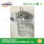 medical vacuum suction jar 4L,2.5L,2L,1L