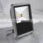 100W led flood light with meanwell driver