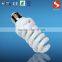 Good quality Energy saving lamps CFL Full sprial 5W-125W Asia middle east africa europe market