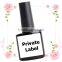 10ml 36 colors bottles hundreds of colors for choice Private Label, nail gel polish, uv gel