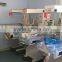 medical infant radiant warmer hospital equipment name
