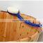 Factory wholesale MOQ 2000 PC bathroom body brush