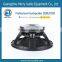 RMS 400W 12 inch big dj bass woofer speaker subwoofer 12 inch for night club