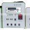 Eco DC UPS 10w 20w 30w portable led mini solar home lighting system/10-30w led lighting smart solar power bank