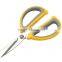 Hot selling 9" stainless steel fabric cutting scissors with high quality