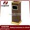 New product inroom bin for Europe