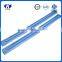 cheap price 60cm protractor ruler and can be customizable