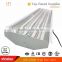 LED linear light waterproof IP54 high output led warehouse light system