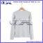 Ladies fashion long sleeve t shirts
