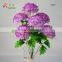 factory sale directly cheap fake 7 heads paw mum flower big flower