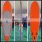 Yoga balance board 10' inflatable sup board for sale