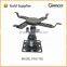 Universal ceiling mount for pocket projector