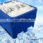 Fish tub, large cooler for fish storage & transportation