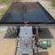 Mining Machinery Gravity Shaking Table Price for Gold/ Copper/ Iron/ Chrome ore Concentrate