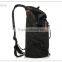 canvas backpack for men vintage canvas backpack Korean fashion backpack
