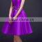 2015 latest style deisng Ladies formal evening dresses