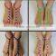 Cheap fun silicone loops rainbow Bracelets loom Bands/mini rubber bands for bracelets