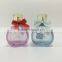 Hot sales and new design glass spray perfume bottle