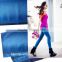 Benzo Blue 80% Cotton 18% Polyester 2% Spandex Elastic Twill Denim Fabric                        
                                                Quality Choice