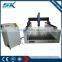 CNC automatic wood foam mould making machine foam cutting machine cnc SKW-1325F