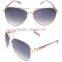 New Metal Cheap Sunglasses Fashion CJ016