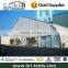 Liri Aluminum TFS Curve Tent For Sale