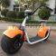 Fat Tire City k1 Electric Bicycle