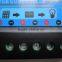 10A 20A 30A 50A PWM solar charging amd off grid solar panel controller