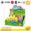Children water toy pull line toy duck dolphin bath toy 8pcs