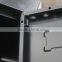 metal double door locker