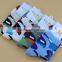 military fashion camouflage design socks