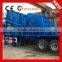 2015 High Quality Mobile Impact Crusher for Crushing Limestone,Granire,Quartz