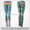 custom dry fit women sport legging, wholesale tight yoga pants