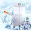 Easy to use liquid nitrogen flash freezer for commercial /balst freezer/ liquid nitrogen immersion freezer